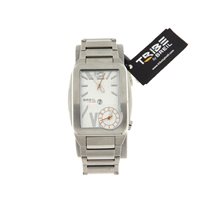 Orologio Breil Tribe Uomo DUEL in Acciaio TW0400 - TW0400